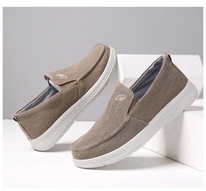🔥Last Day Promotion 70% OFF 🎁Men's Outdoor Comfy Arch Support Waterproof Walking Shoes - 6814