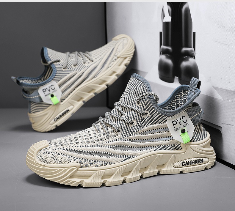 🔥Black Friday Sale 70% OFF 🎁Men's Outdoor Comfy Arch Support Waterproof Walking Shoes