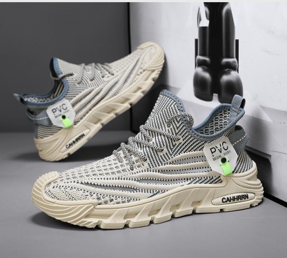 🔥Black Friday Sale 70% OFF 🎁Men's Outdoor Comfy Arch Support Waterproof Walking Shoes