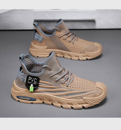🔥Black Friday Sale 70% OFF 🎁Men's Outdoor Comfy Arch Support Waterproof Walking Shoes