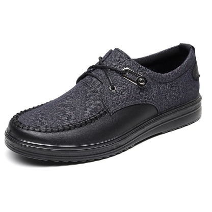🔥Last Day Promotion 50% OFF 🎁 Men Arch Support & Breathable and Light & Non-Slip Shoes - Comfy  Walking Shoes