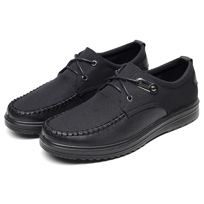 🔥Last Day Promotion 50% OFF 🎁 Men Arch Support & Breathable and Light & Non-Slip Shoes - Comfy  Walking Shoes