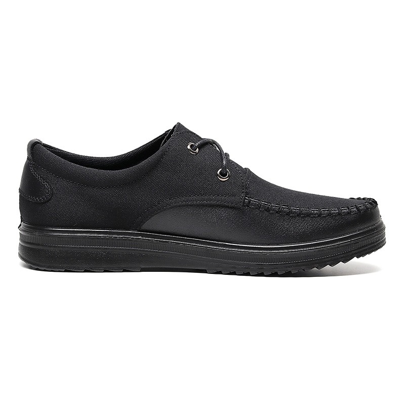 🔥Last Day Promotion 50% OFF 🎁 Men Arch Support & Breathable and Light & Non-Slip Shoes - Comfy  Walking Shoes