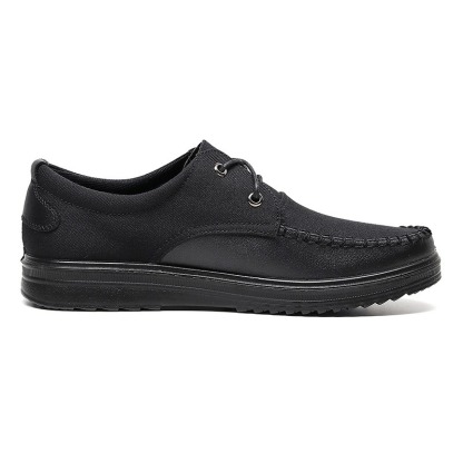 🔥Last Day Promotion 50% OFF 🎁 Men Arch Support & Breathable and Light & Non-Slip Shoes - Comfy  Walking Shoes