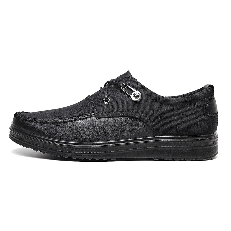🔥Last Day Promotion 50% OFF 🎁 Men Arch Support & Breathable and Light & Non-Slip Shoes - Comfy  Walking Shoes