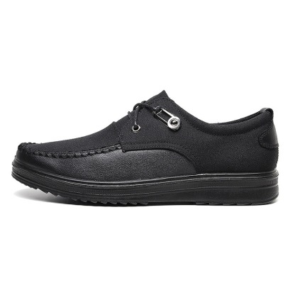 🔥Last Day Promotion 50% OFF 🎁 Men Arch Support & Breathable and Light & Non-Slip Shoes - Comfy  Walking Shoes