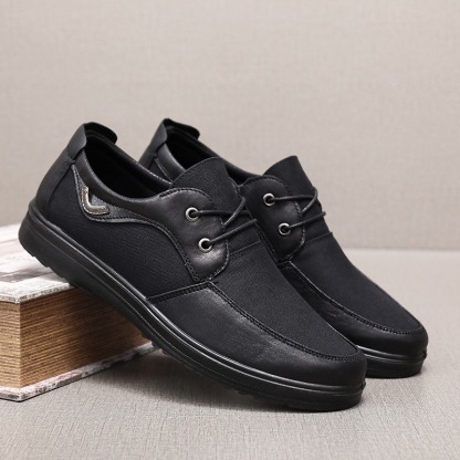 🔥Last Day Promotion 50% OFF 🎁 Men Arch Support & Breathable and Light & Non-Slip Shoes - Comfy  Walking Shoes