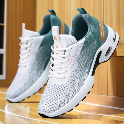 🔥On This Week Sale 70% OFF🔥Breathable And Comfy Men's Sneakers, Non Slip Durable Running Shoes for All Seasons - Proven Plantar Fasciitis, Foot and Heel Pain Relief
