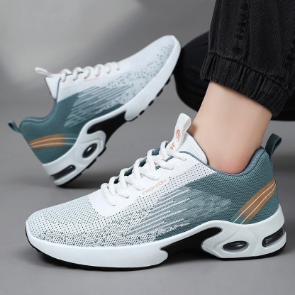 🔥On This Week Sale 70% OFF🔥Breathable And Comfy Men's Sneakers, Non Slip Durable Running Shoes for All Seasons - Proven Plantar Fasciitis, Foot and Heel Pain Relief