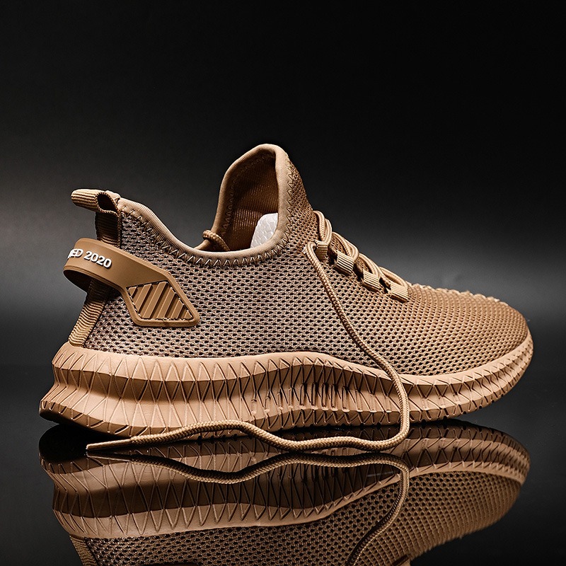 🔥Last Day Promotion 70% OFF 🎁 Men's Plus Size Comfortable Orthopedic Shoes - 6402