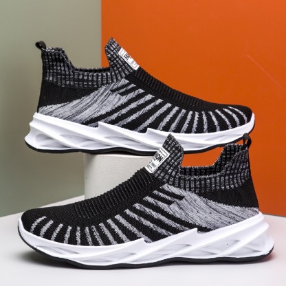 🔥Black Friday Sale 70% OFF 🎁Men's Outdoor Comfy Arch Support Waterproof Walking Shoes