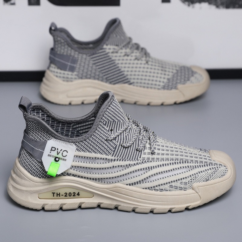 🔥Black Friday Sale 70% OFF 🎁Men's Outdoor Comfy Arch Support Waterproof Walking Shoes