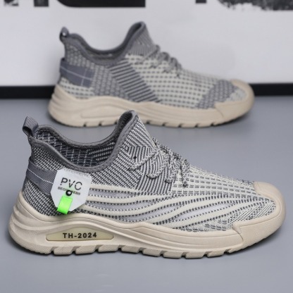 🔥Black Friday Sale 70% OFF 🎁Men's Outdoor Comfy Arch Support Waterproof Walking Shoes