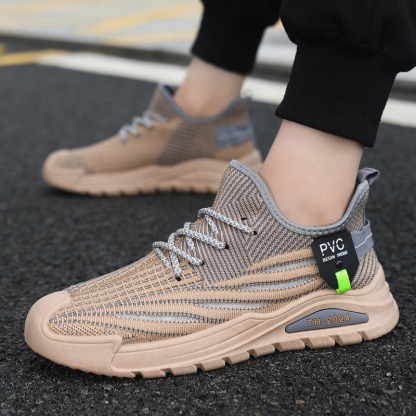 🔥Black Friday Sale 70% OFF 🎁Men's Outdoor Comfy Arch Support Waterproof Walking Shoes