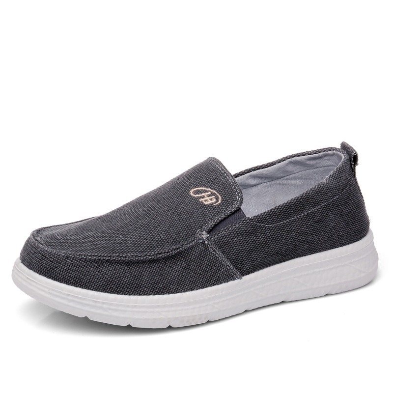 🔥Last Day Promotion 70% OFF 🎁Men's Outdoor Comfy Arch Support Waterproof Walking Shoes - 6814