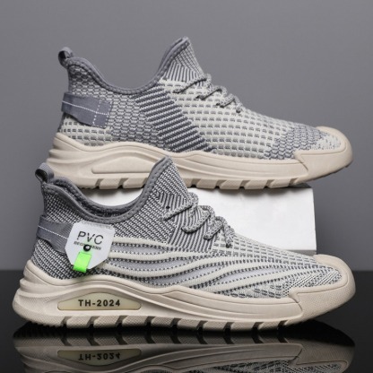 🔥Black Friday Sale 70% OFF 🎁Men's Outdoor Comfy Arch Support Waterproof Walking Shoes