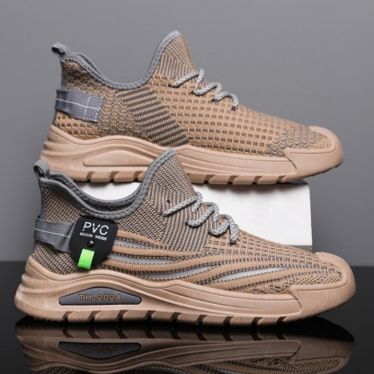 🔥Black Friday Sale 70% OFF 🎁Men's Outdoor Comfy Arch Support Waterproof Walking Shoes