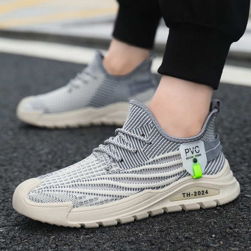 🔥Black Friday Sale 70% OFF 🎁Men's Outdoor Comfy Arch Support Waterproof Walking Shoes