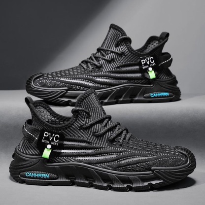 🔥Black Friday Sale 70% OFF 🎁Men's Outdoor Comfy Arch Support Waterproof Walking Shoes