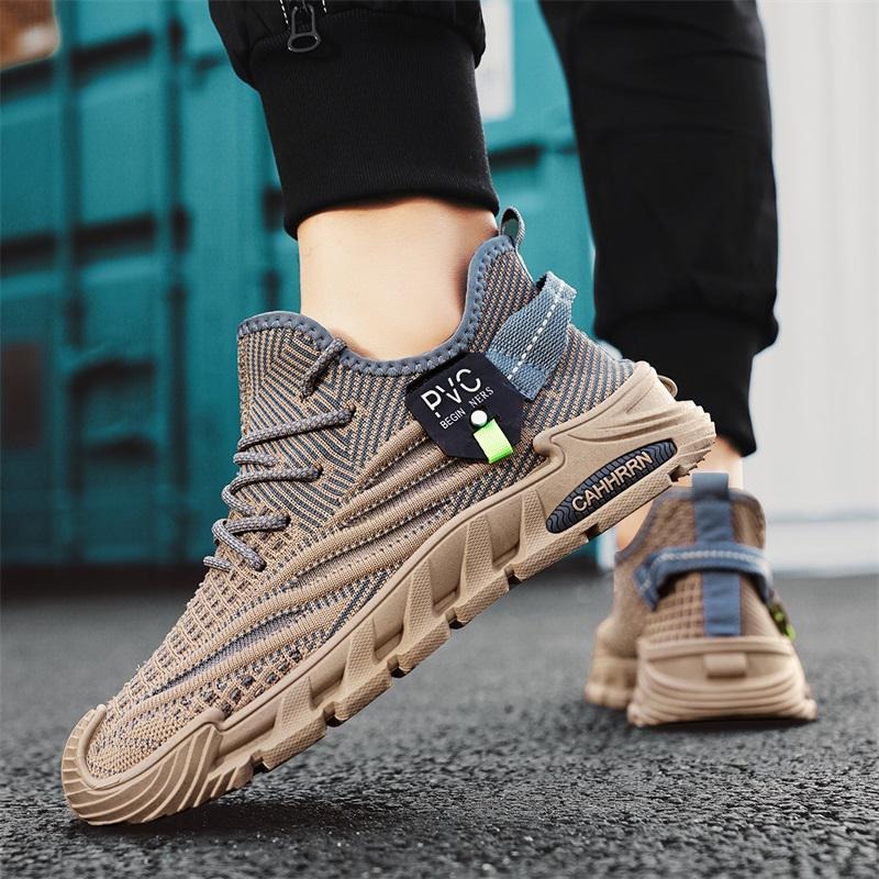 🔥Black Friday Sale 70% OFF 🎁Men's Outdoor Comfy Arch Support Waterproof Walking Shoes