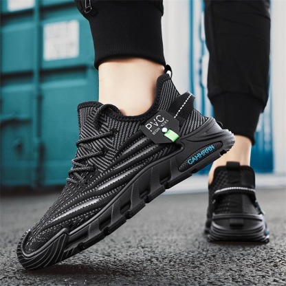 🔥Black Friday Sale 70% OFF 🎁Men's Outdoor Comfy Arch Support Waterproof Walking Shoes