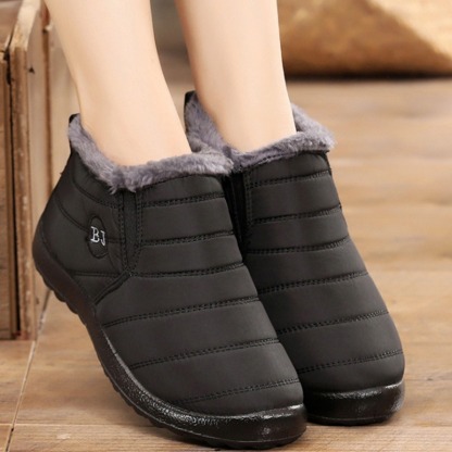 🔥Last Day Promotion 70% OFF 🎁 Women's Arch Support & Breathable and Light & Non-Slip Shoes - Non-slip and warmth to eliminate foot pain