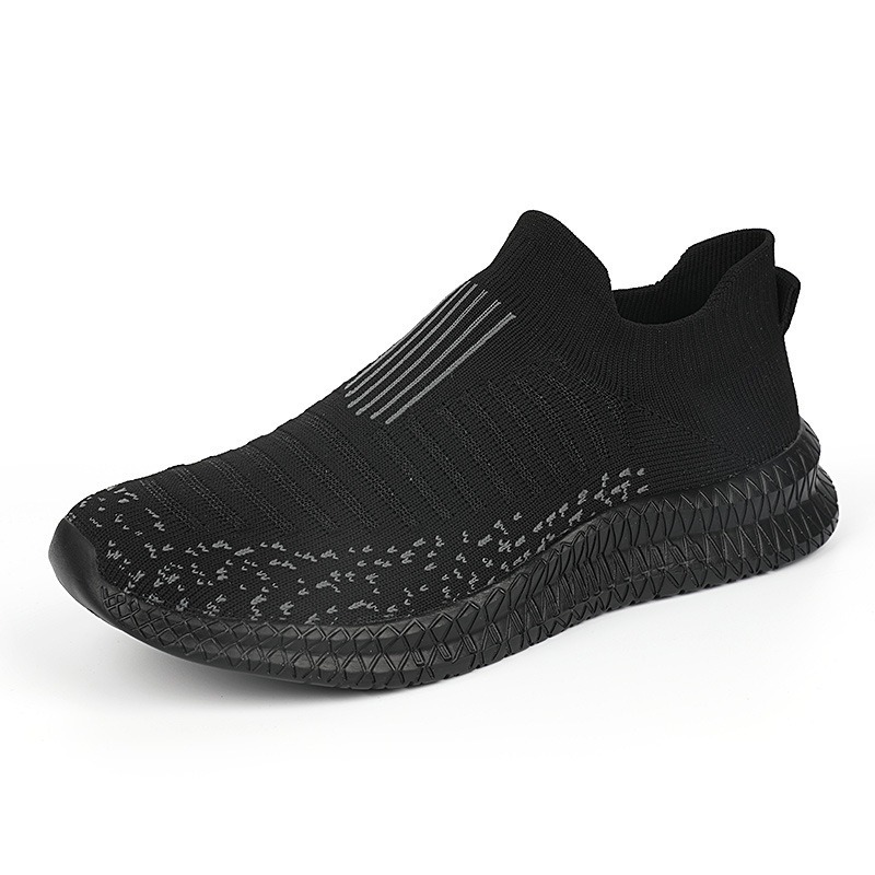 🔥Last Day Promotion 70% OFF 🎁 Men's Casual Leather Good Arch Support & Non-slip Outdoor Breathable Walking Shoes - 2006