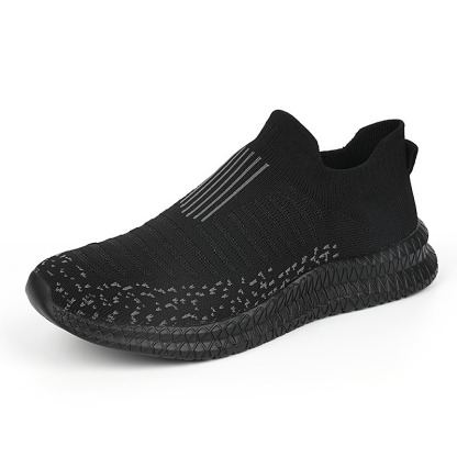🔥Last Day Promotion 70% OFF 🎁 Men's Casual Leather Good Arch Support & Non-slip Outdoor Breathable Walking Shoes - 2006