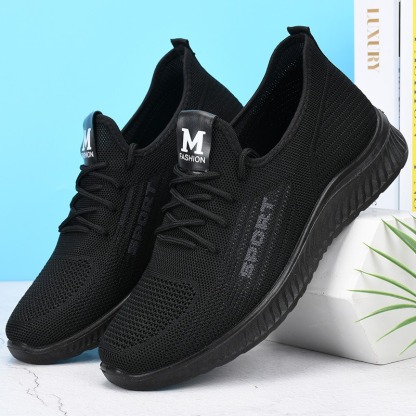 🔥Last Day Promotion 70% OFF 🎁 Men's Good Arch Support & Non-slip Outdoor Breathable Walking Shoes -  - Proven Plantar Fasciitis, Foot and Heel Pain Relief