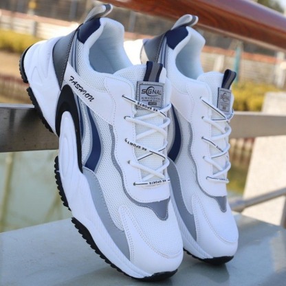 🔥Last Day Promotion 70% OFF 🎁 Men's Good Arch Support & Non-slip Outdoor Breathable Walking Shoes - Proven Plantar Fasciitis, Foot and Heel Pain Relief