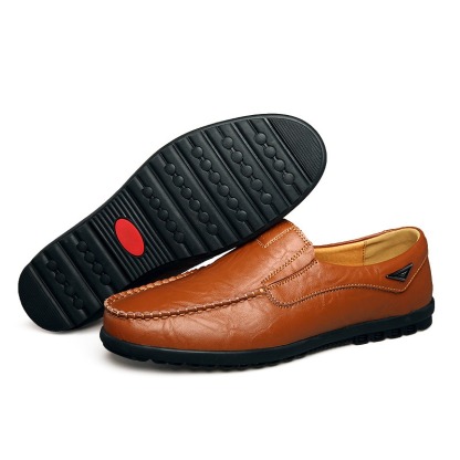 🔥Last Day Promotion 70% OFF 🎁 Men's Good Arch Support & Non-slip Outdoor Breathable Walking Shoes - Proven Plantar Fasciitis, Foot and Heel Pain Relief