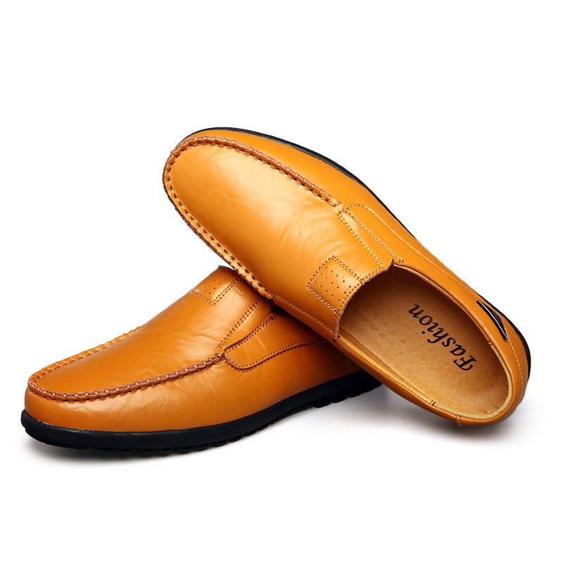 🔥Last Day Promotion 70% OFF 🎁 Men's Good Arch Support & Non-slip Outdoor Breathable Walking Shoes - Proven Plantar Fasciitis, Foot and Heel Pain Relief