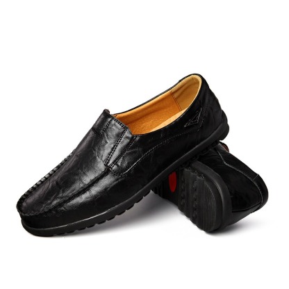 🔥Last Day Promotion 70% OFF 🎁 Men's Good Arch Support & Non-slip Outdoor Breathable Walking Shoes - Proven Plantar Fasciitis, Foot and Heel Pain Relief