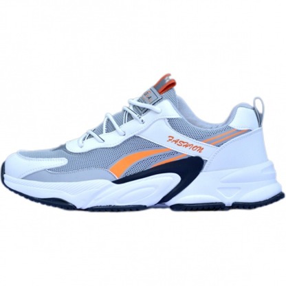 🔥Last Day Promotion 70% OFF 🎁 Men's Good Arch Support & Non-slip Outdoor Breathable Walking Shoes - Proven Plantar Fasciitis, Foot and Heel Pain Relief