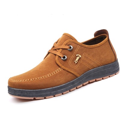 🔥Last Day Promotion 70% OFF 🎁 Men Arch Support & Breathable and Light & Non-Slip Shoes - Comfy Walking Shoes