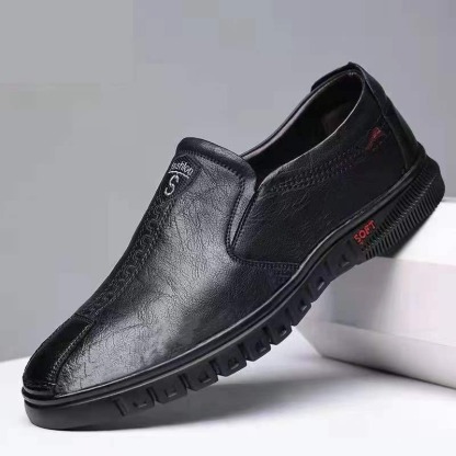 🔥Last Day Promotion 70% OFF 🎁 Men Arch Support & Breathable and Light & Non-Slip Shoes - Comfy  Walking Shoes - sm004