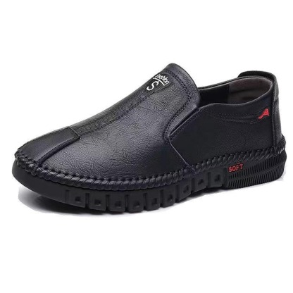 🔥Last Day Promotion 70% OFF 🎁 Men Arch Support & Breathable and Light & Non-Slip Shoes - Comfy  Walking Shoes - sm004