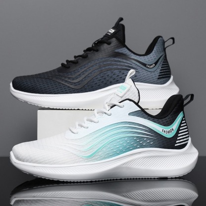 Last Day Promotion 70% OFF 🎁 Men's Good Arch Support & Non-slip Outdoor Breathable Walking Shoes