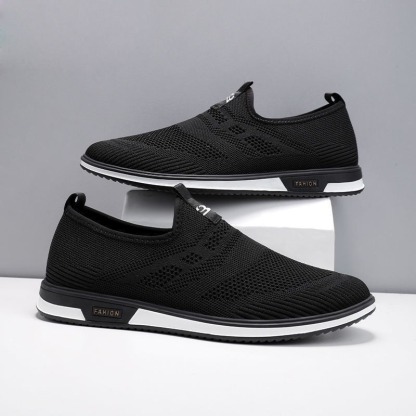 🔥Last Day Promotion 70% OFF 🎁Men's Outdoor Comfy Arch Support Walking Shoes