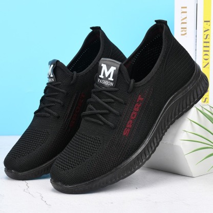 🔥Last Day Promotion 70% OFF 🎁 Men's Good Arch Support & Non-slip Outdoor Breathable Walking Shoes -  - Proven Plantar Fasciitis, Foot and Heel Pain Relief