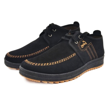 🔥Last Day Promotion 70% OFF 🎁 Men Arch Support & Breathable and Light & Non-Slip Shoes - Comfy Walking Shoes