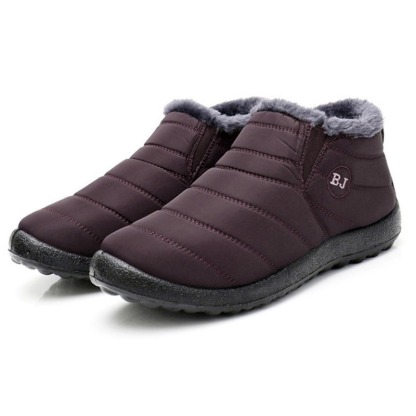 🔥Last Day Promotion 70% OFF 🎁 Women's Arch Support & Breathable and Light & Non-Slip Shoes - Non-slip and warmth to eliminate foot pain