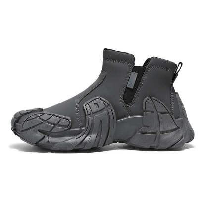 🔥New Products 70% OFF🔥Men's Rugged High-Top Utility Fashion Shoes