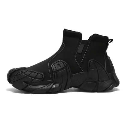 🔥New Products 70% OFF🔥Men's Rugged High-Top Utility Fashion Shoes