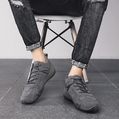 🔥Hot Sale🎁--70% OFF🎉Men's Oxfords - All-weather comfort, easy to deal with every day