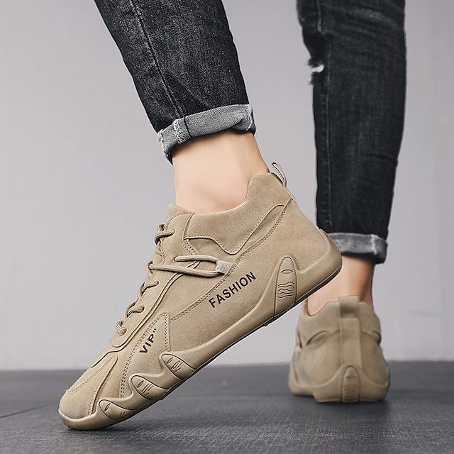 🔥Hot Sale🎁--70% OFF🎉Men's Oxfords - All-weather comfort, easy to deal with every day