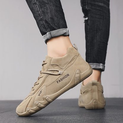 🔥Hot Sale🎁--70% OFF🎉Men's Oxfords - All-weather comfort, easy to deal with every day