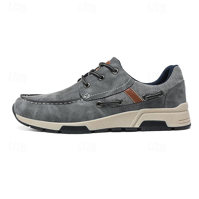 🔥Limited Time Offer 70% OFF🔥Men's Slip-On Comfortable Orthopedic Walking Shoes - Relieve Foot Pain, Suitable For A Variety Of Foot Patients