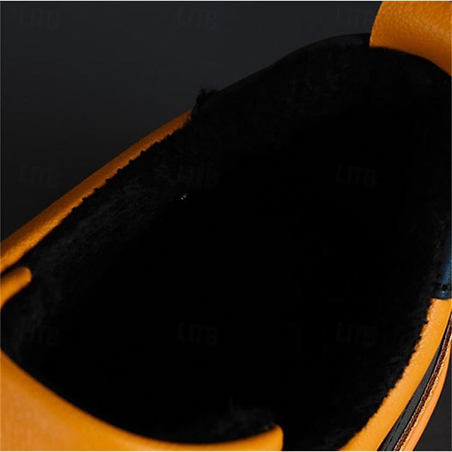 🔥Hot Sale🎁--50% OFF🎉Men's Orthopedic Leather Slip-On Sneakers with Zipper Closure for Casual Wear