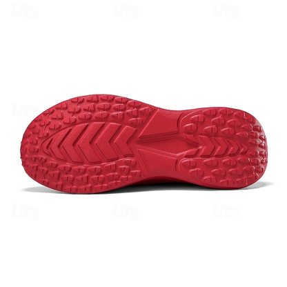 ⏰Promotion - 70% OFF🔥Men's Lightweight Slip-On Sneakers | Breathable Flyknit Upper with Comfortable Sole for Casual and Sport Activities